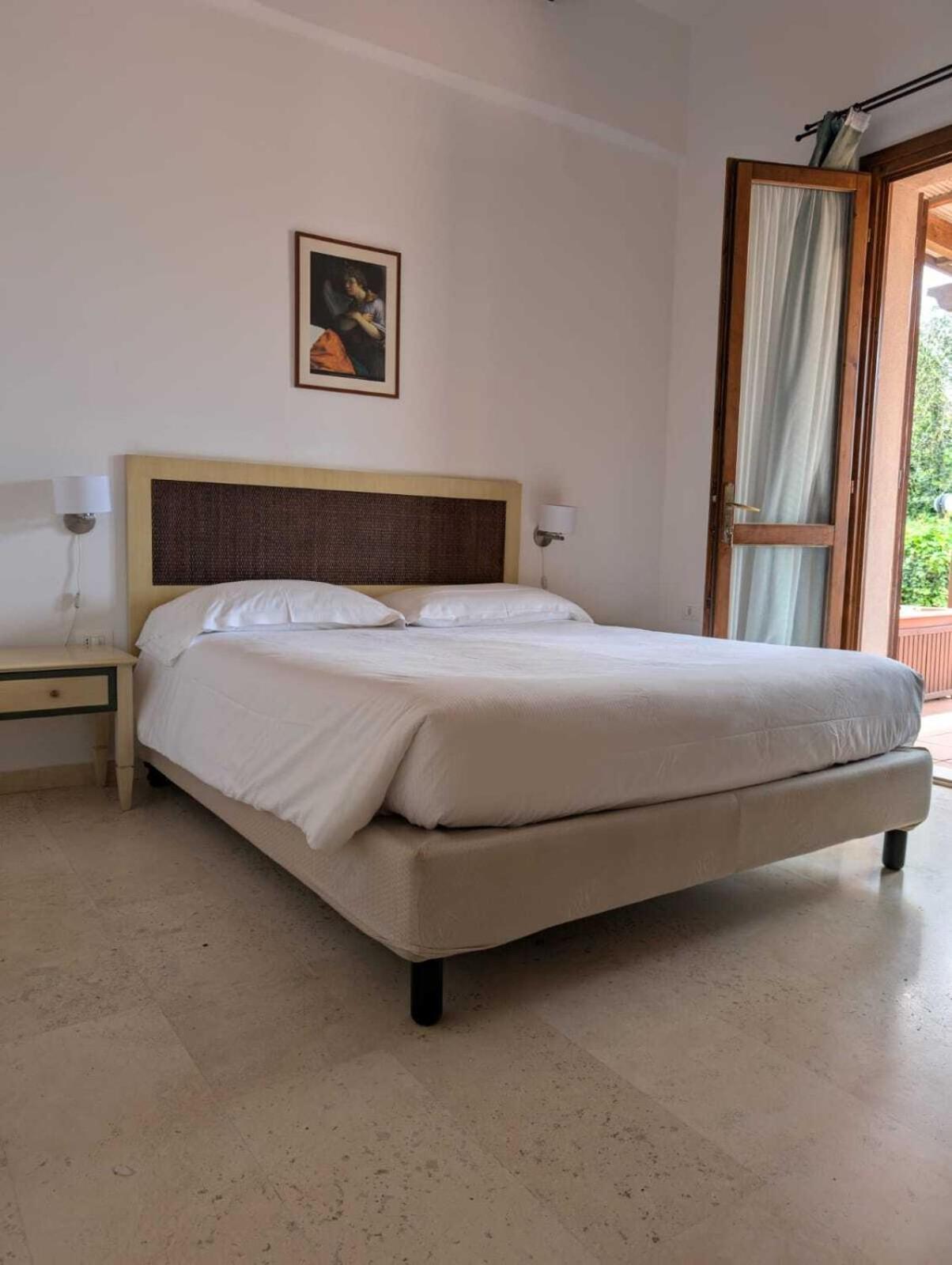 La Cipriana Villa Castagneto Carducci Buitenkant foto