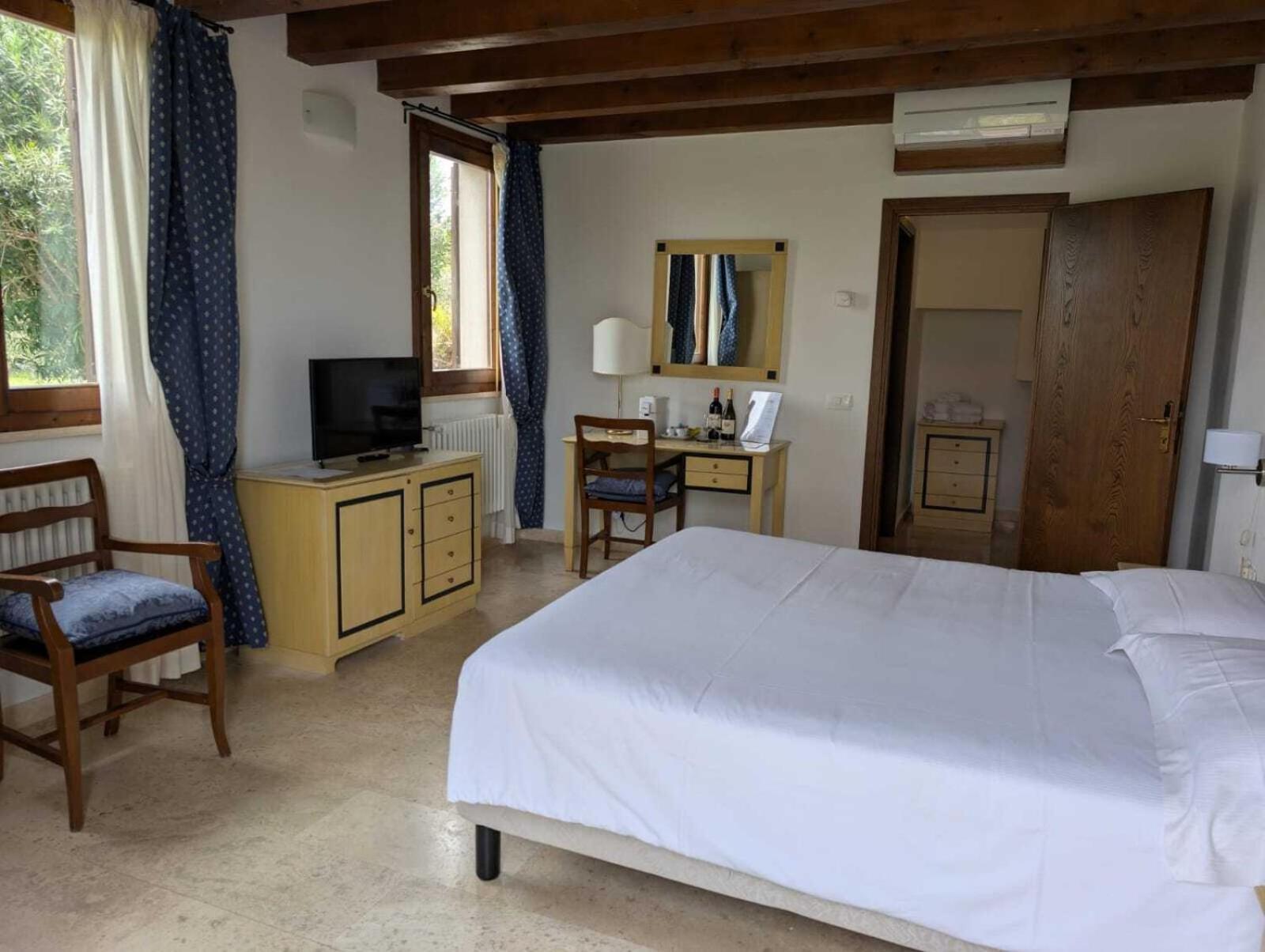 La Cipriana Villa Castagneto Carducci Buitenkant foto