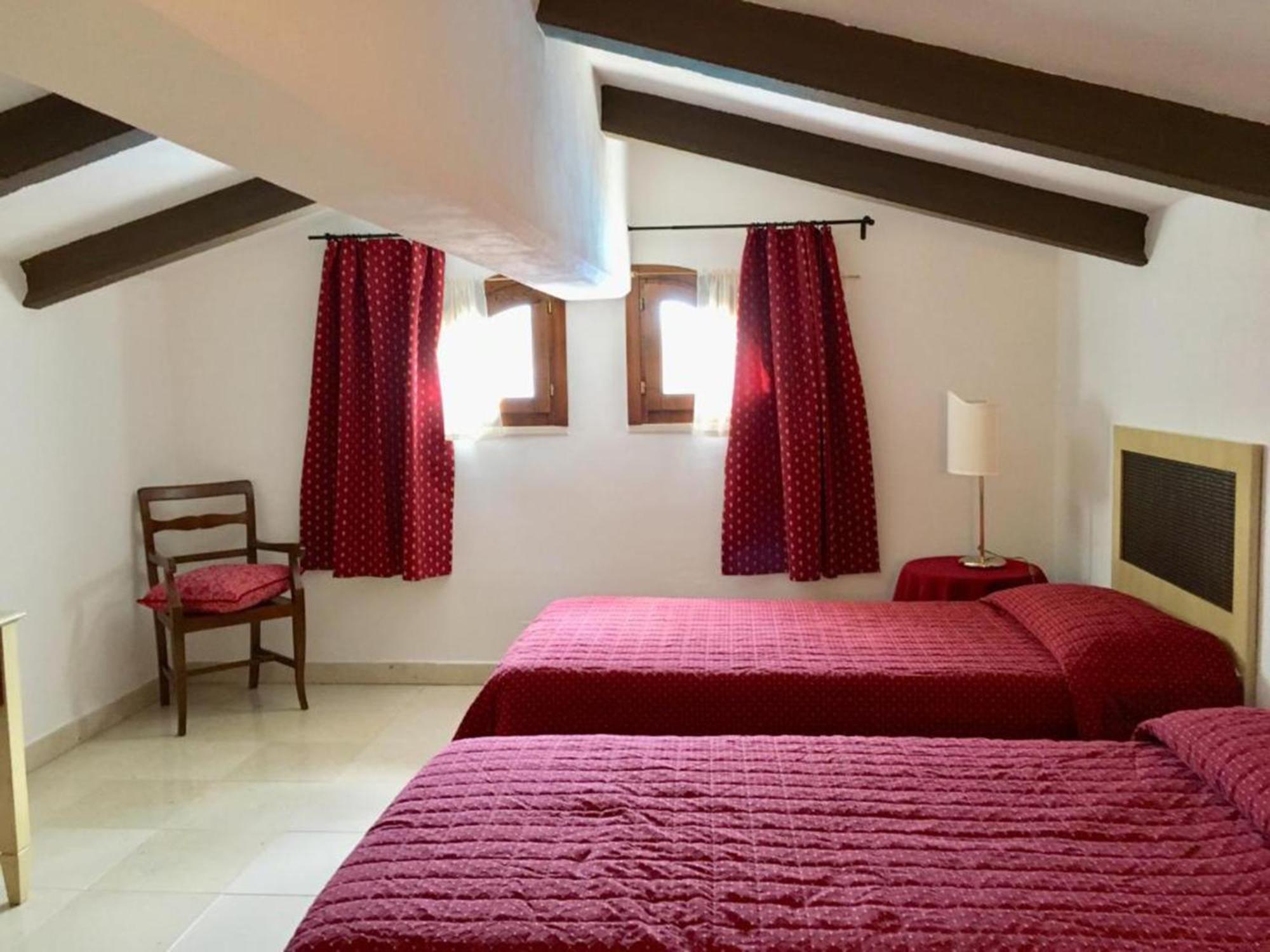 La Cipriana Villa Castagneto Carducci Buitenkant foto